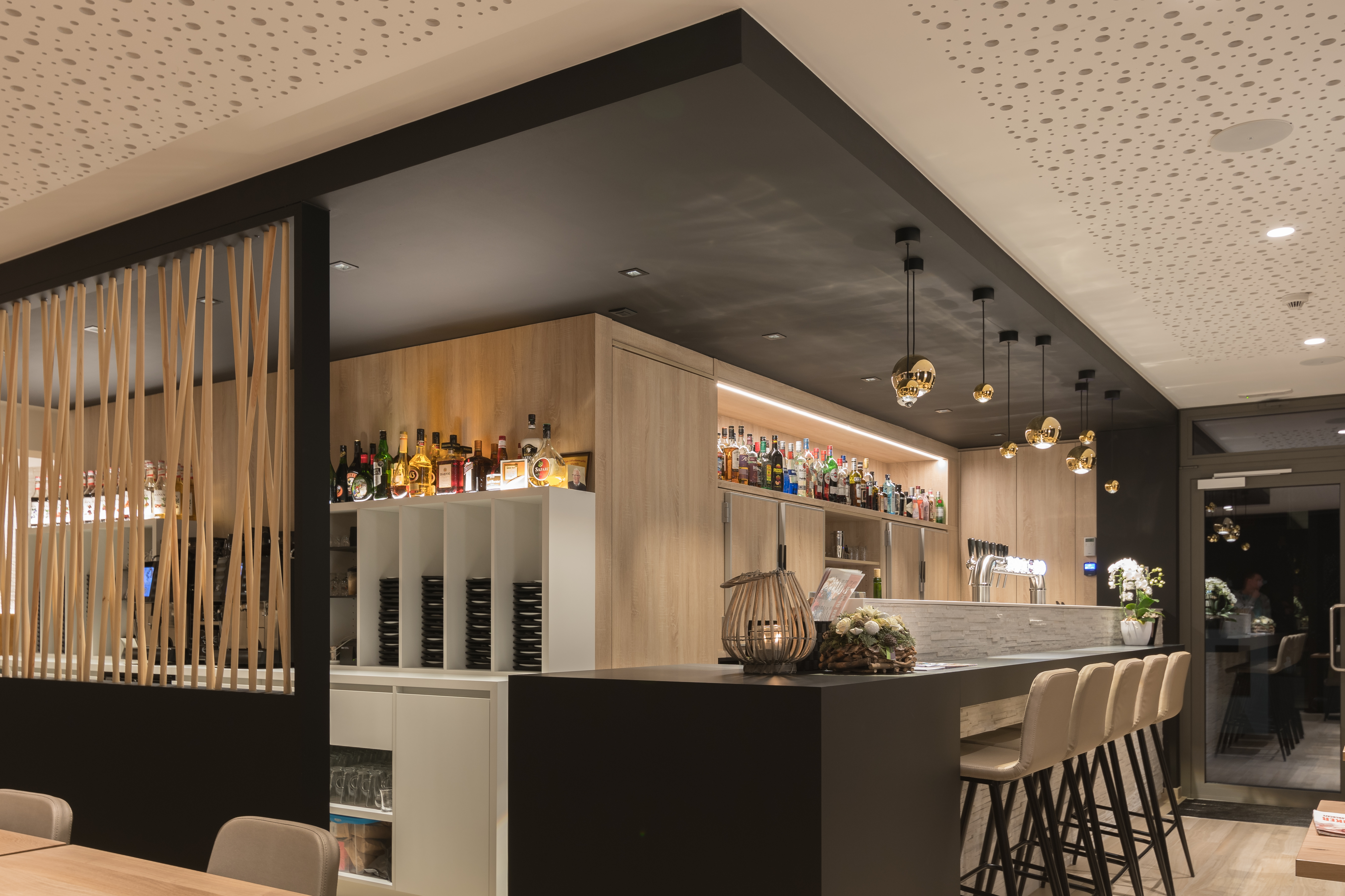 Brasserie Den Anker 1