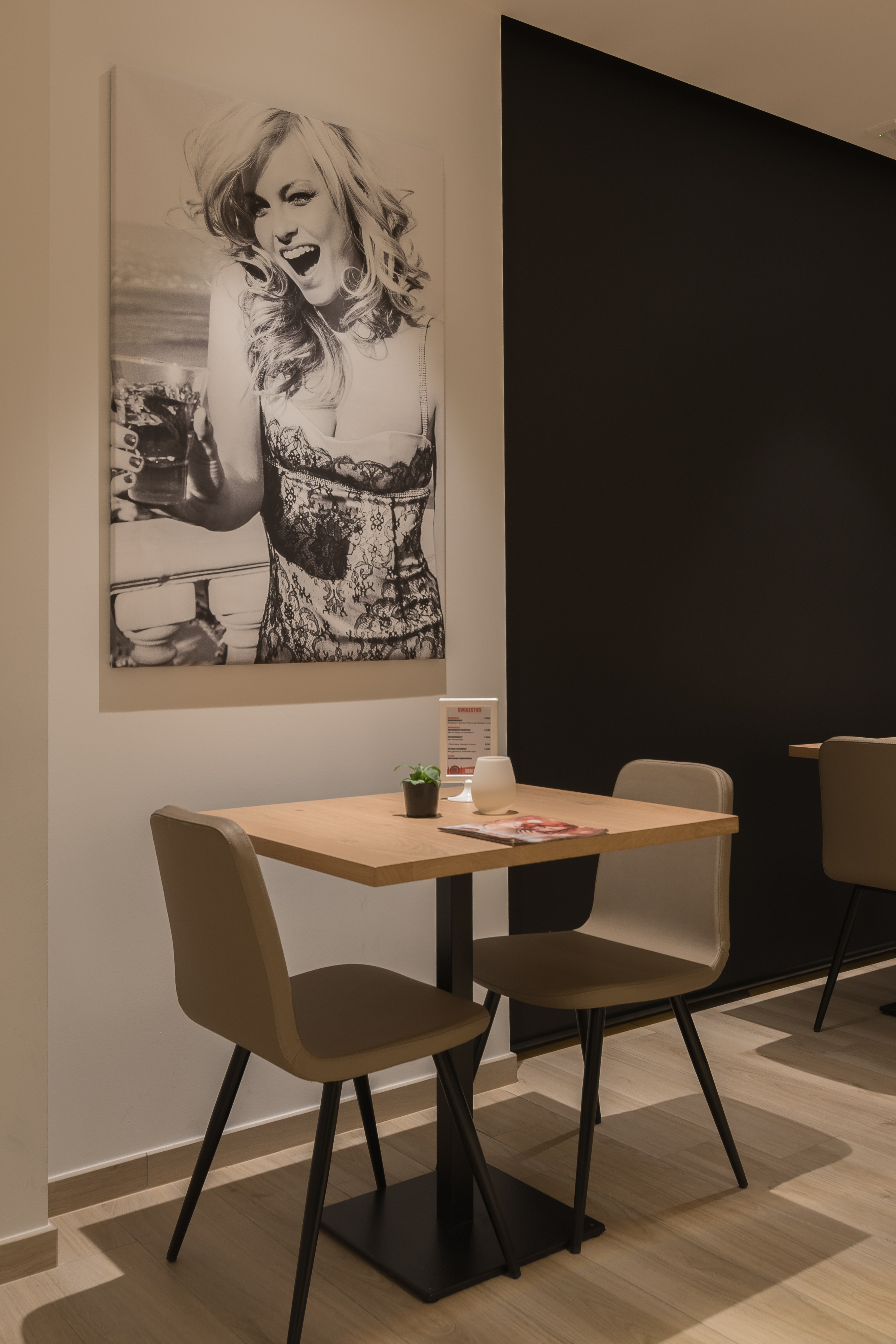 Brasserie Den Anker 2