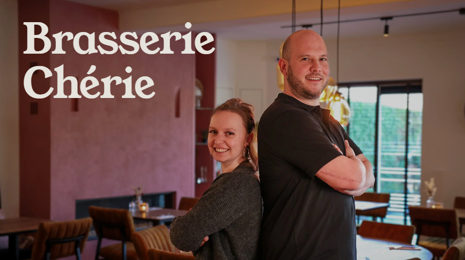 Brasserie Chérie LOKEREN