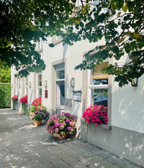 Brasserie Reinaert Destelbergen 4