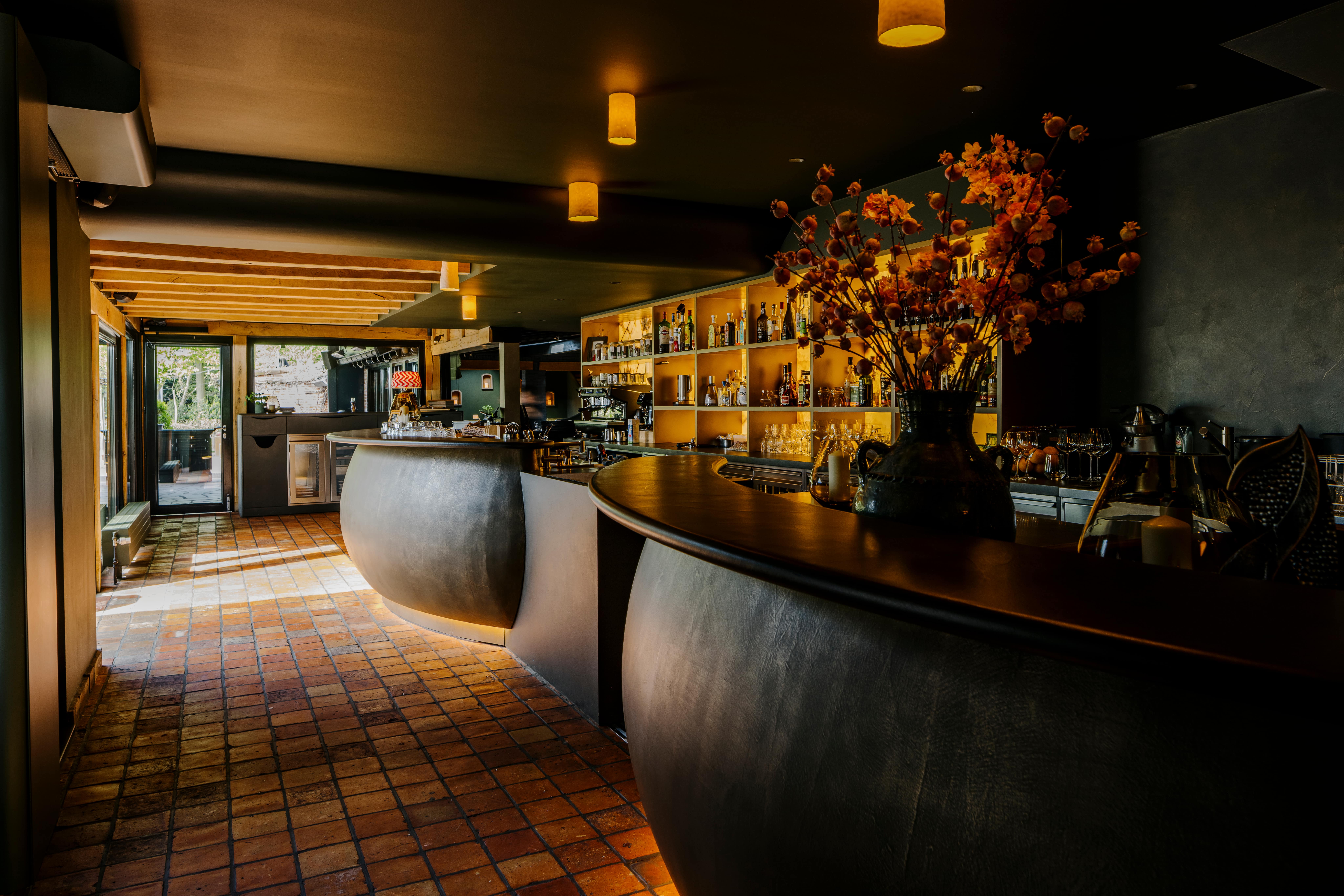 Restaurant Elckerlijc 1