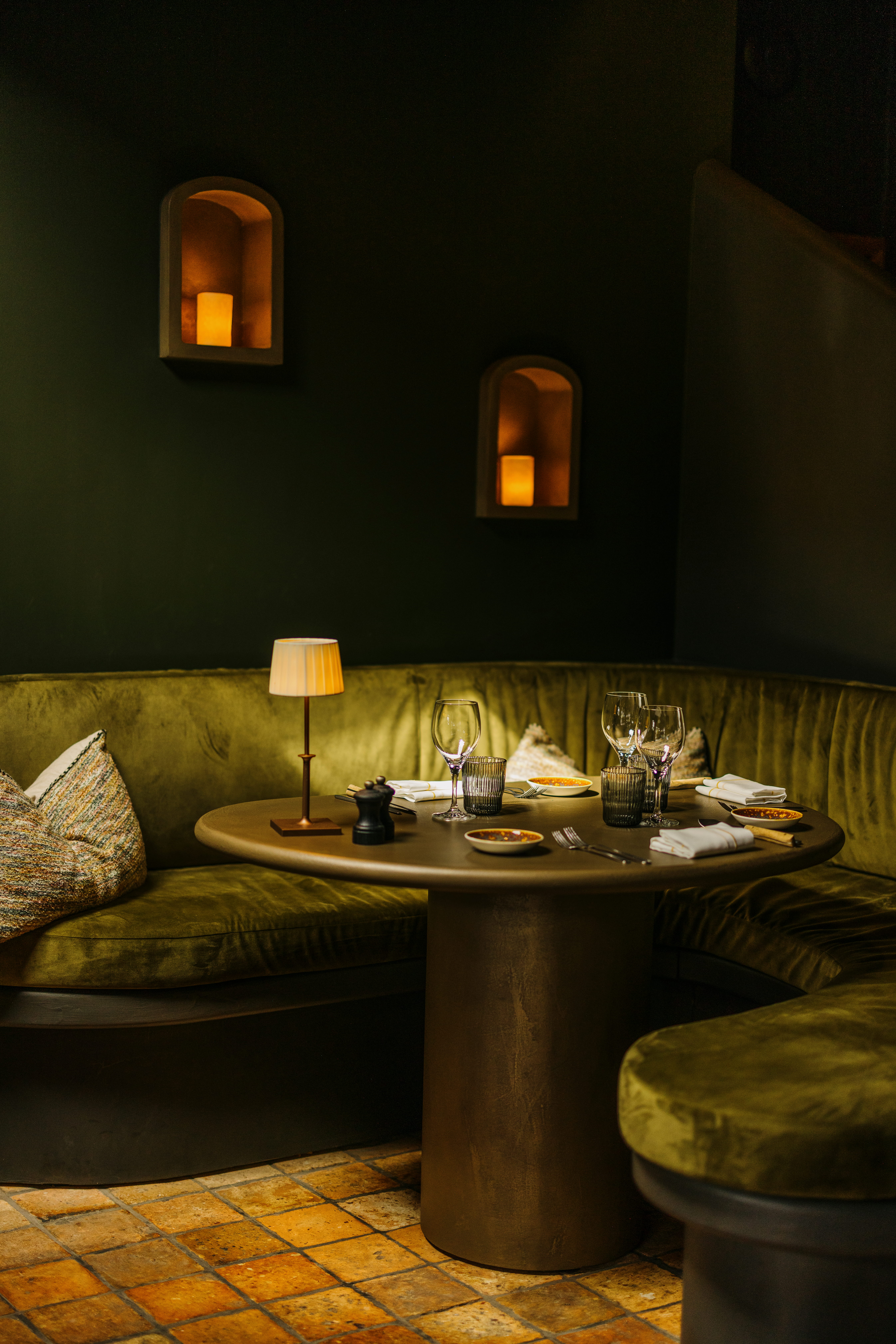 Restaurant Elckerlijc 5