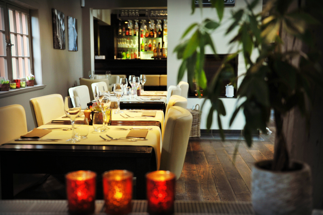 Brasserie Noordhof Drongen 1