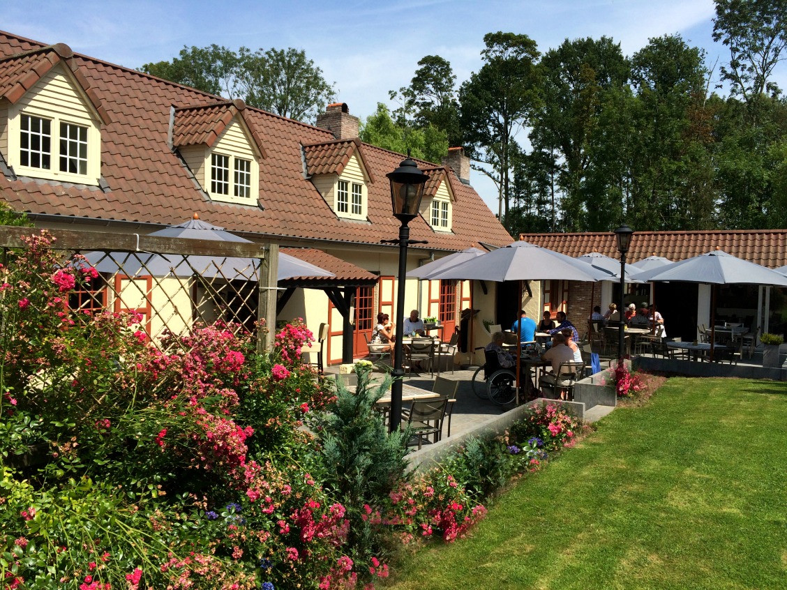 Brasserie Noordhof Drongen 2
