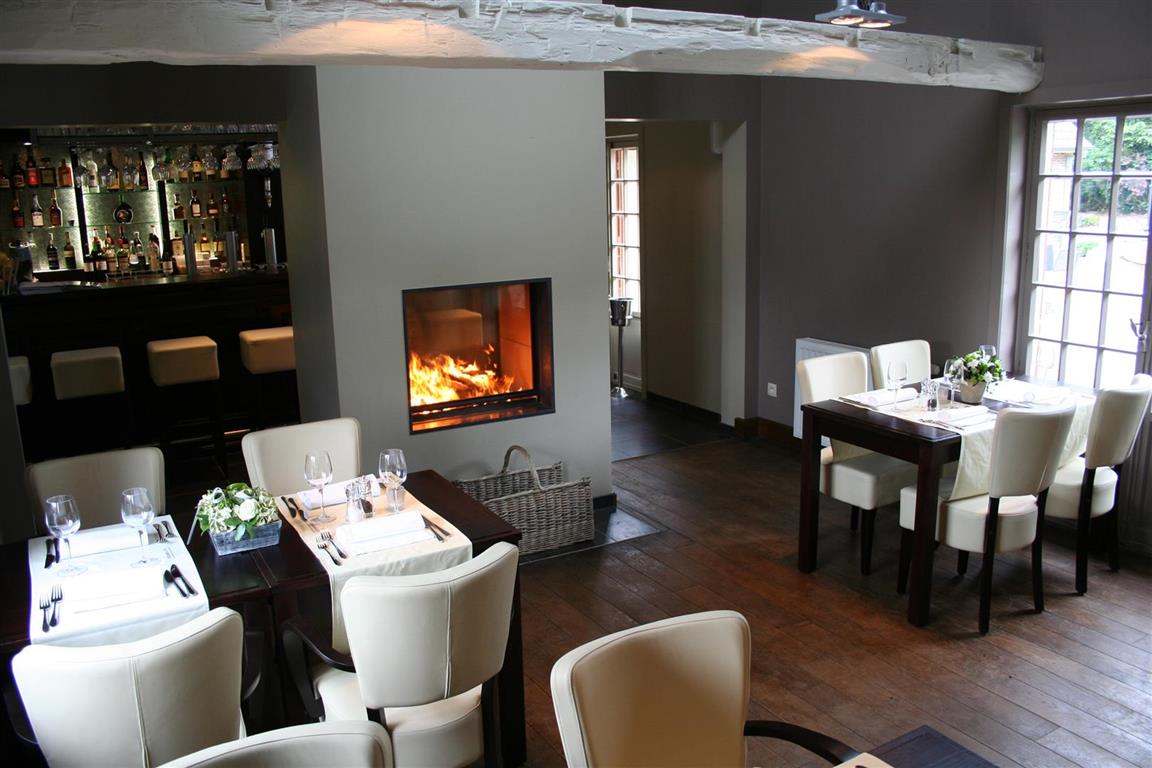 Brasserie Noordhof Drongen 3