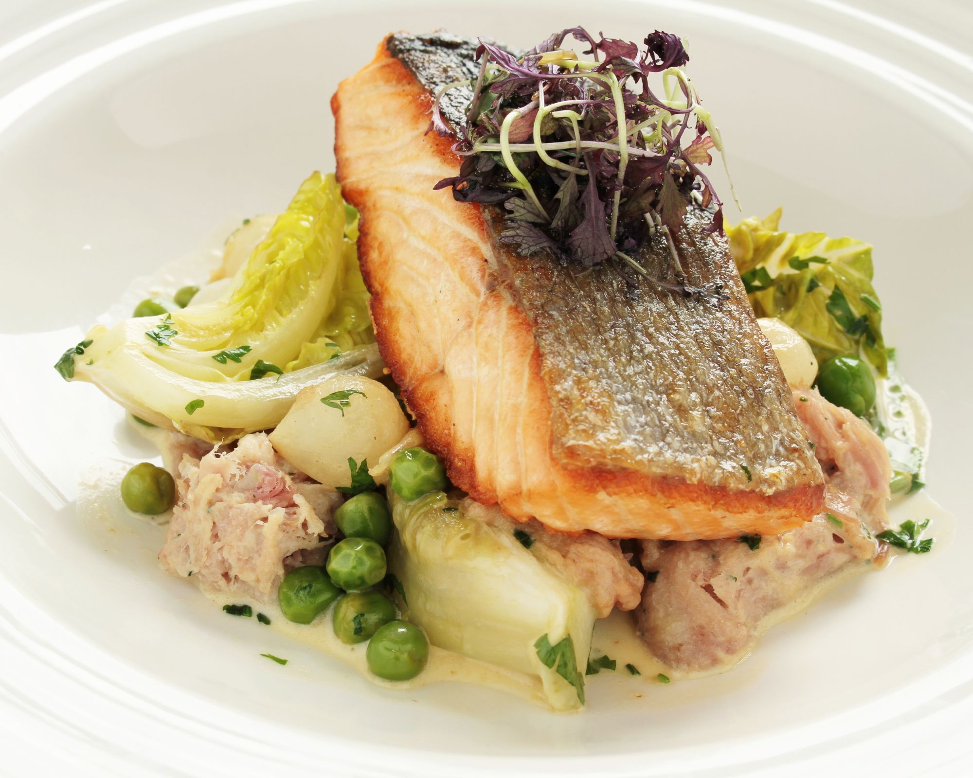 Brasserie Noordhof Drongen 5