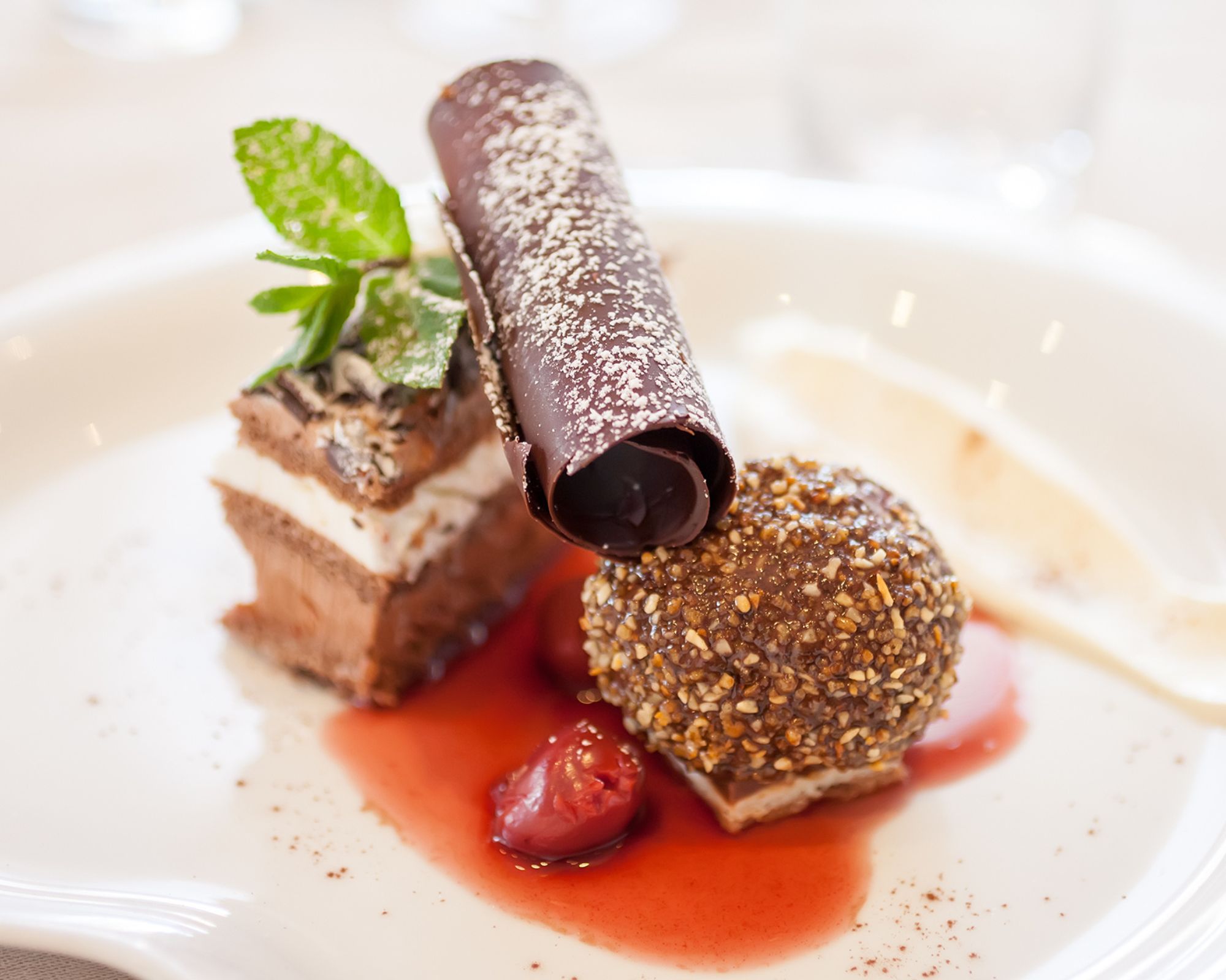 Brasserie Noordhof Drongen 6