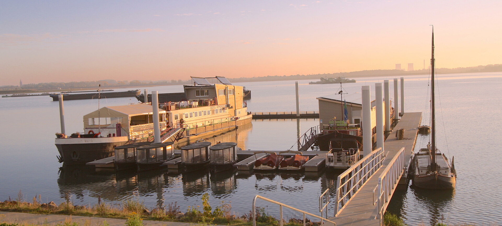 On The Rocks @BOTELOPHOVEN