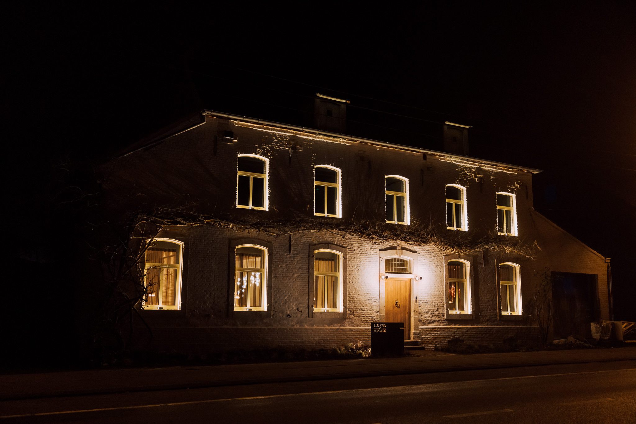 Louvain d'Anvers 5