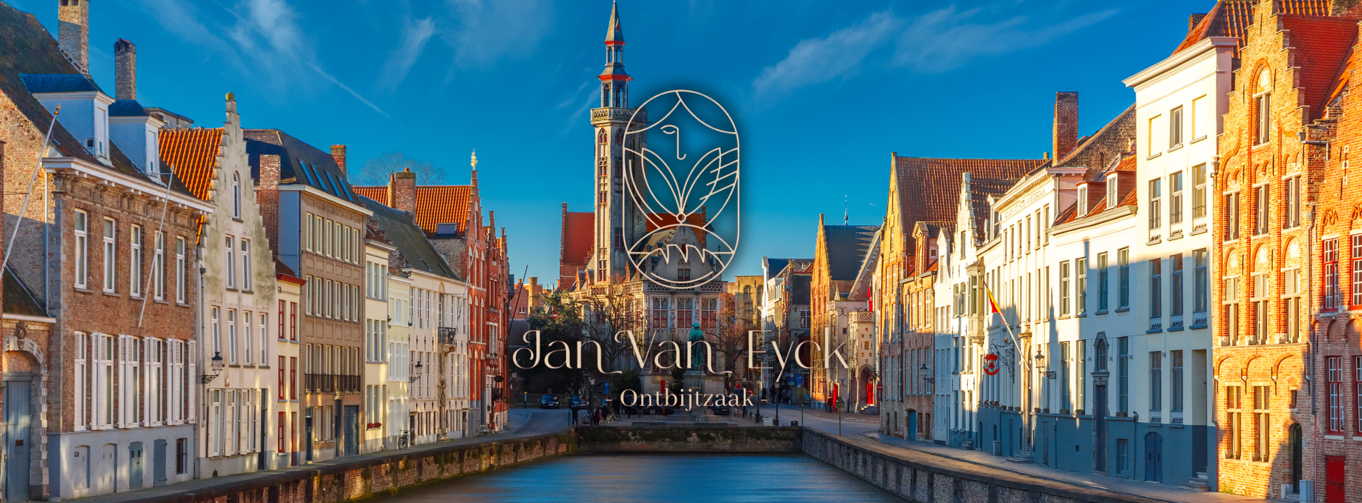 Ontbijtzaak Jan Van Eyck
