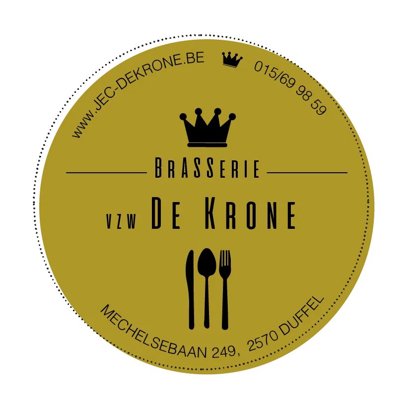 BrASSerie De Krone