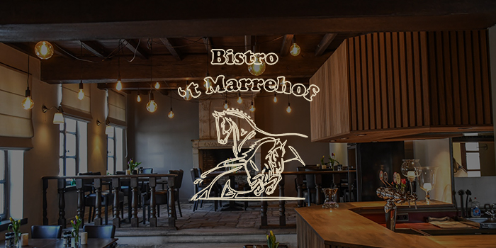 Bistro ‘t Marrehof