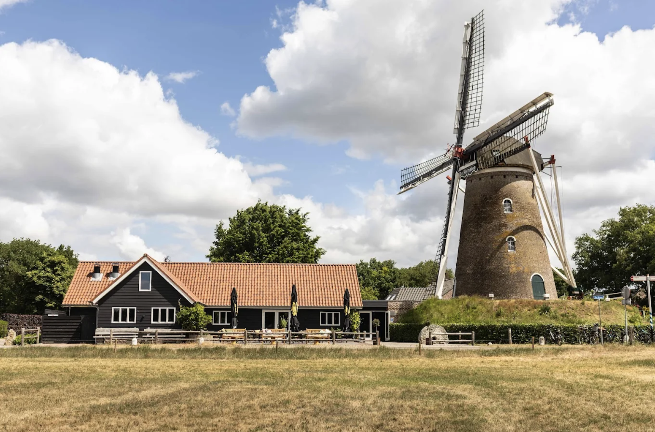 De Grote Molen