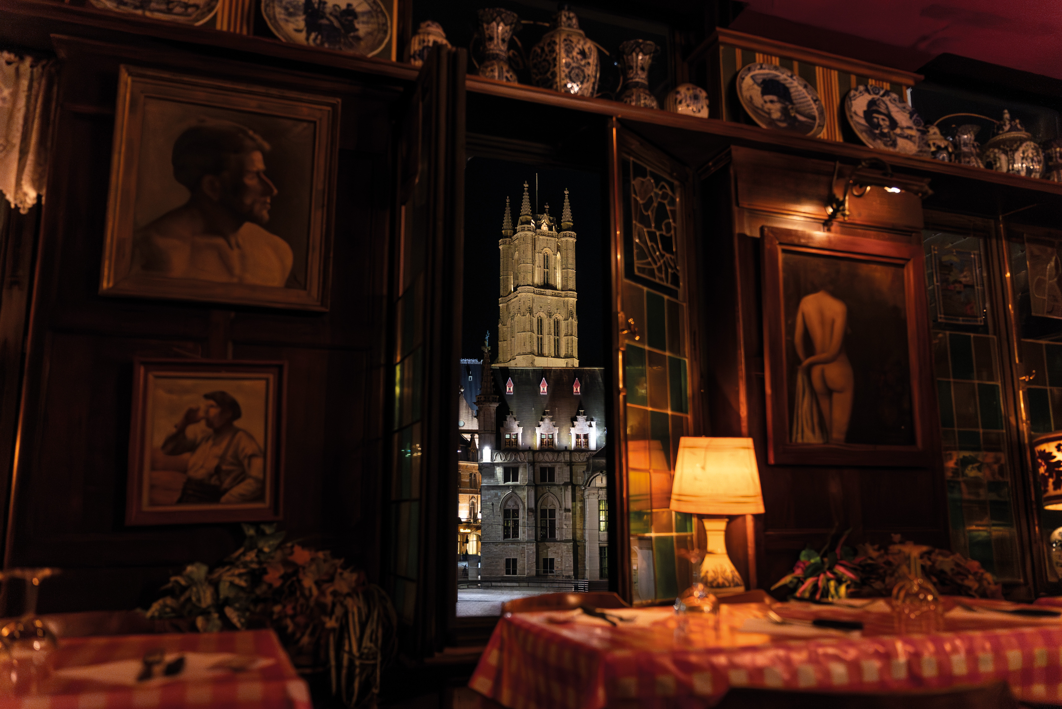 Amadeus Gent 2 (Belfort)