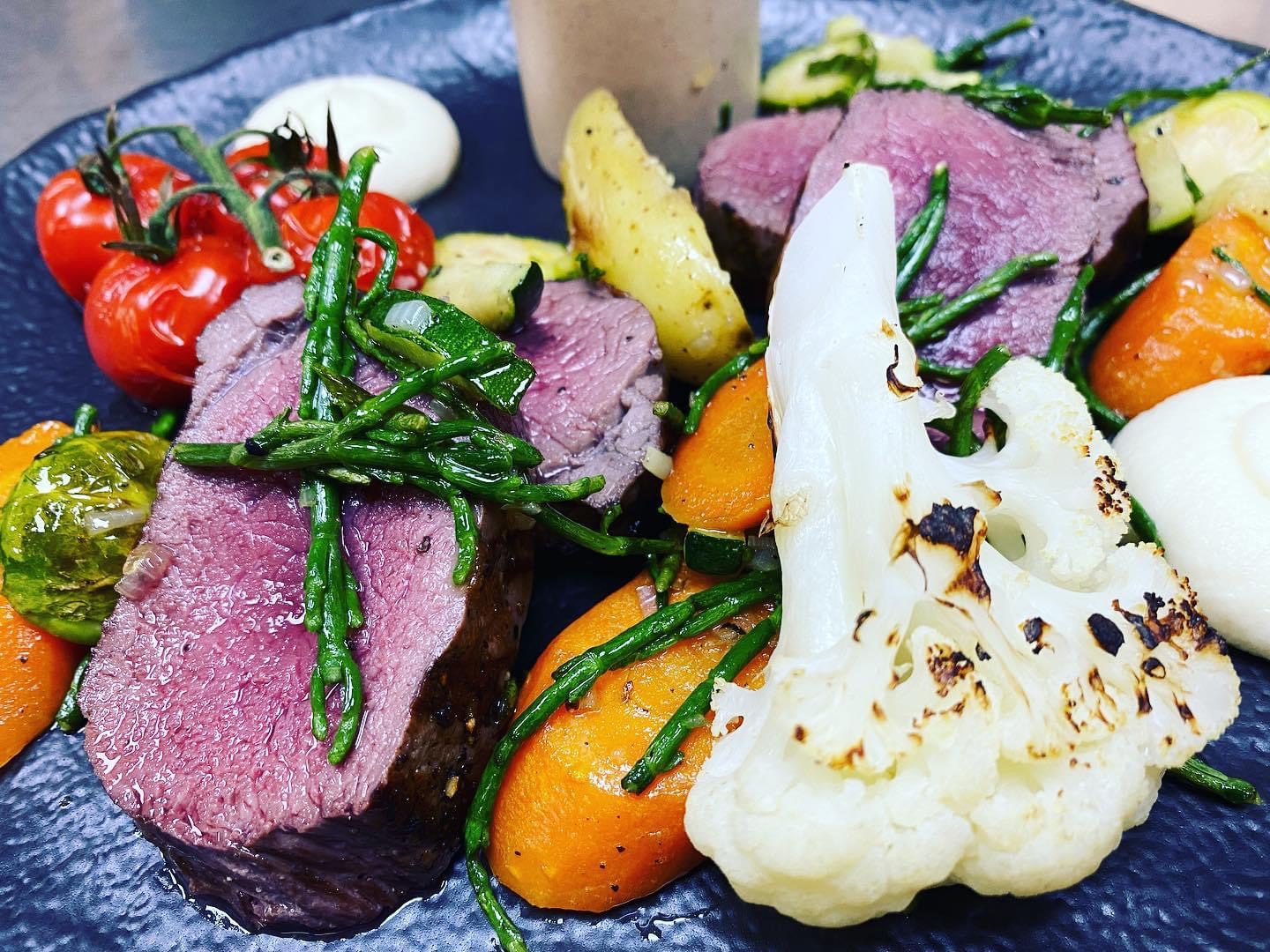 Goldy Brasserie 1