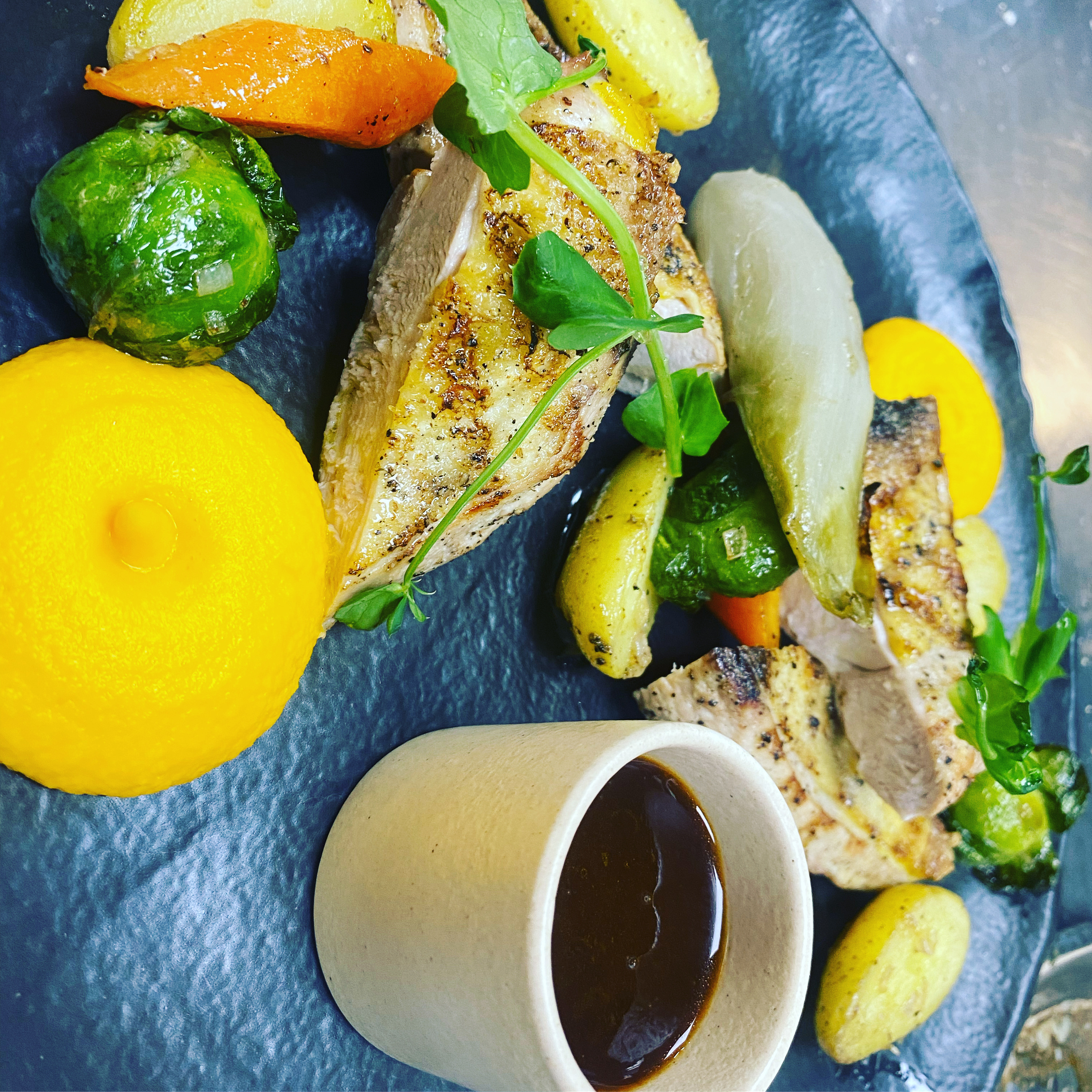 Goldy Brasserie 3
