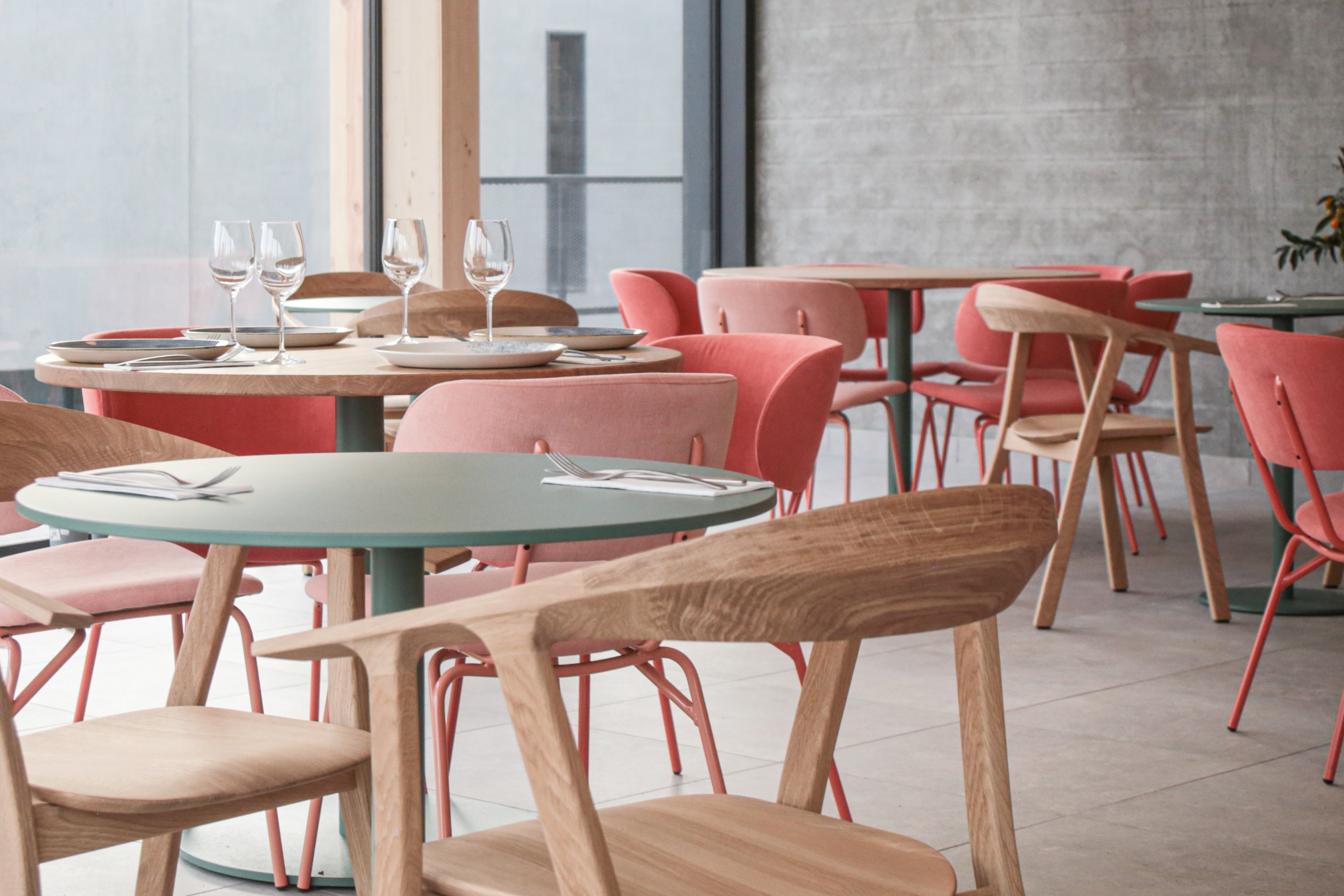 Spruit Kitchen & Bar