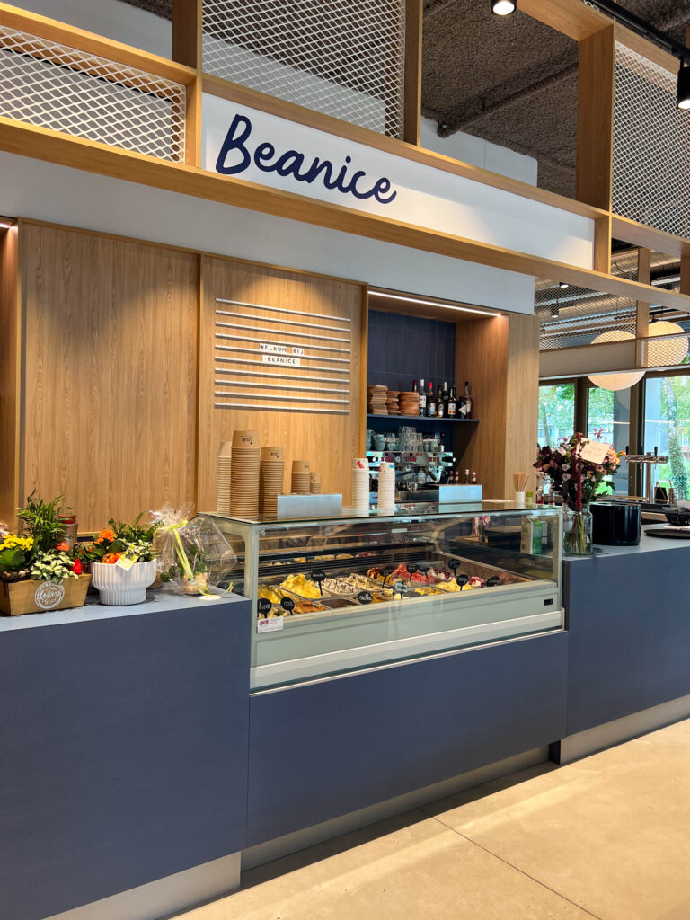 Beanice Bistro