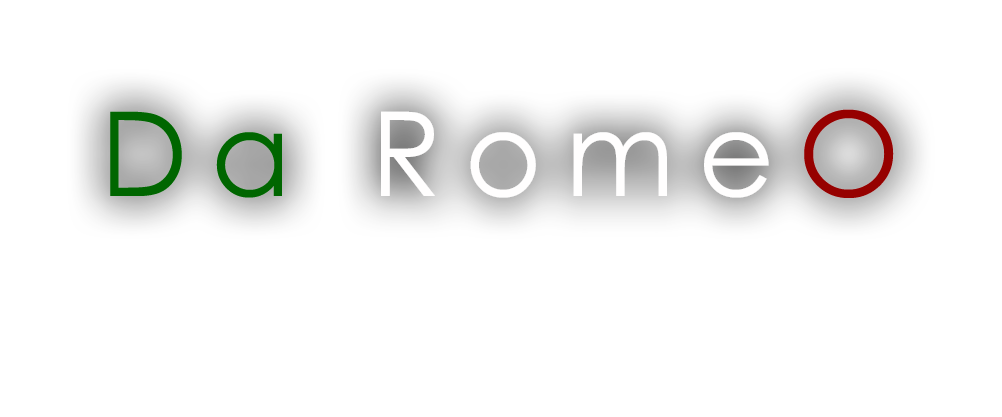 Resto Da Romeo