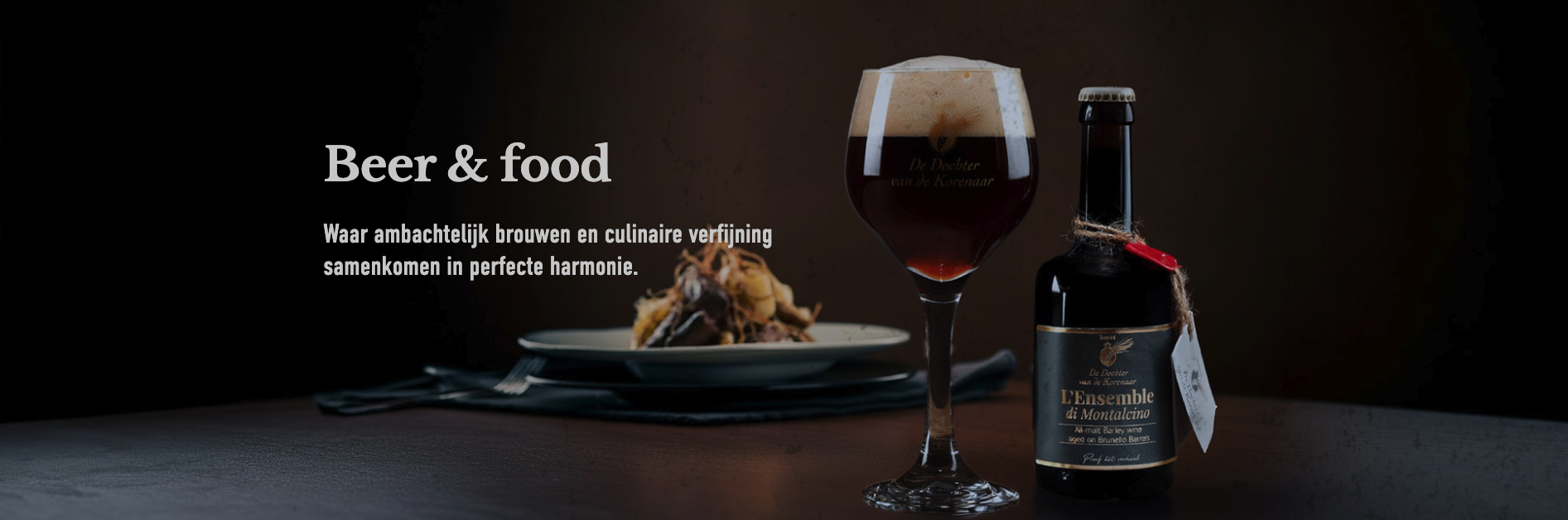 Brouwerij De Dochter van de Korenaar