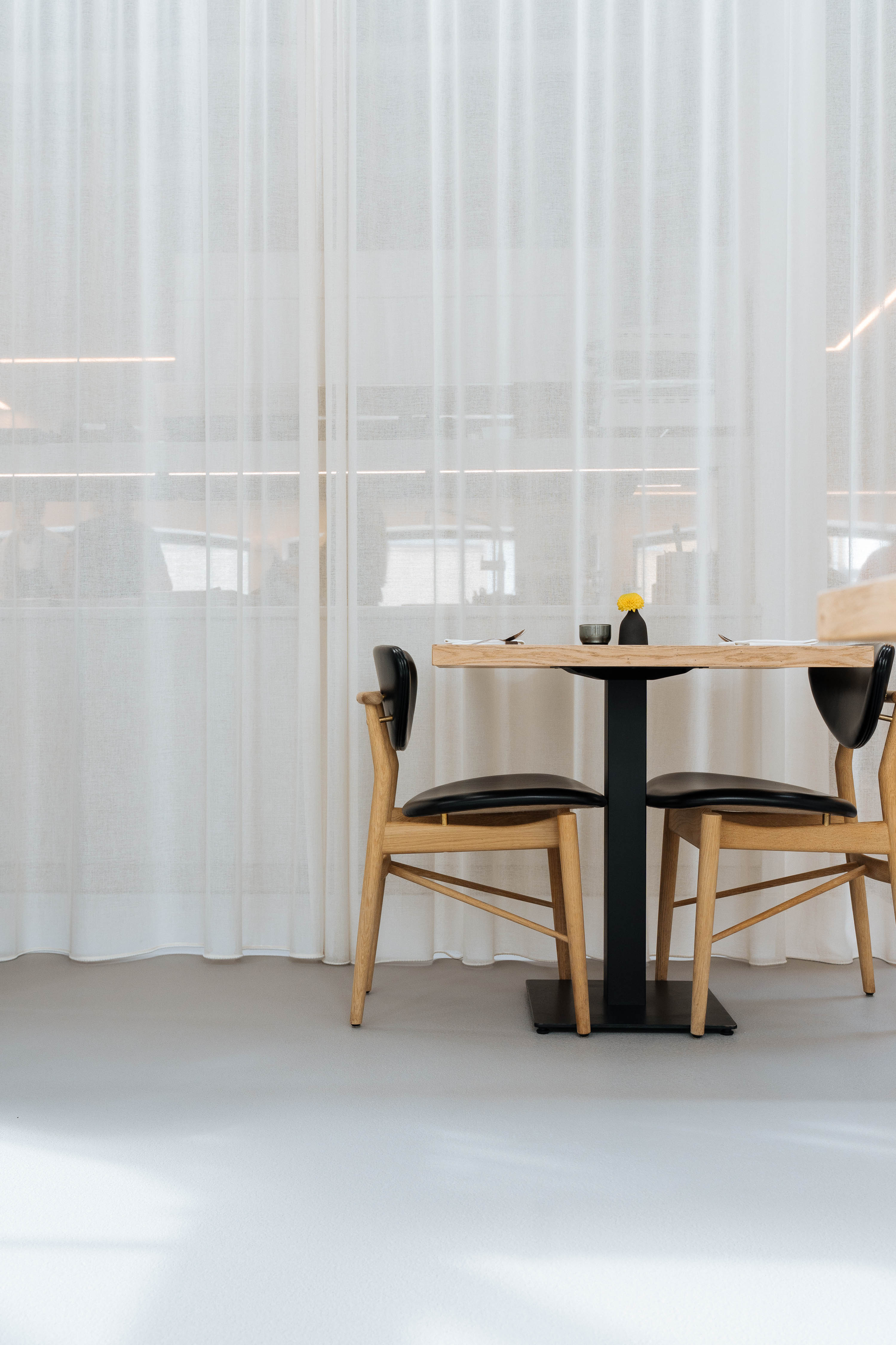 M Bistro 1