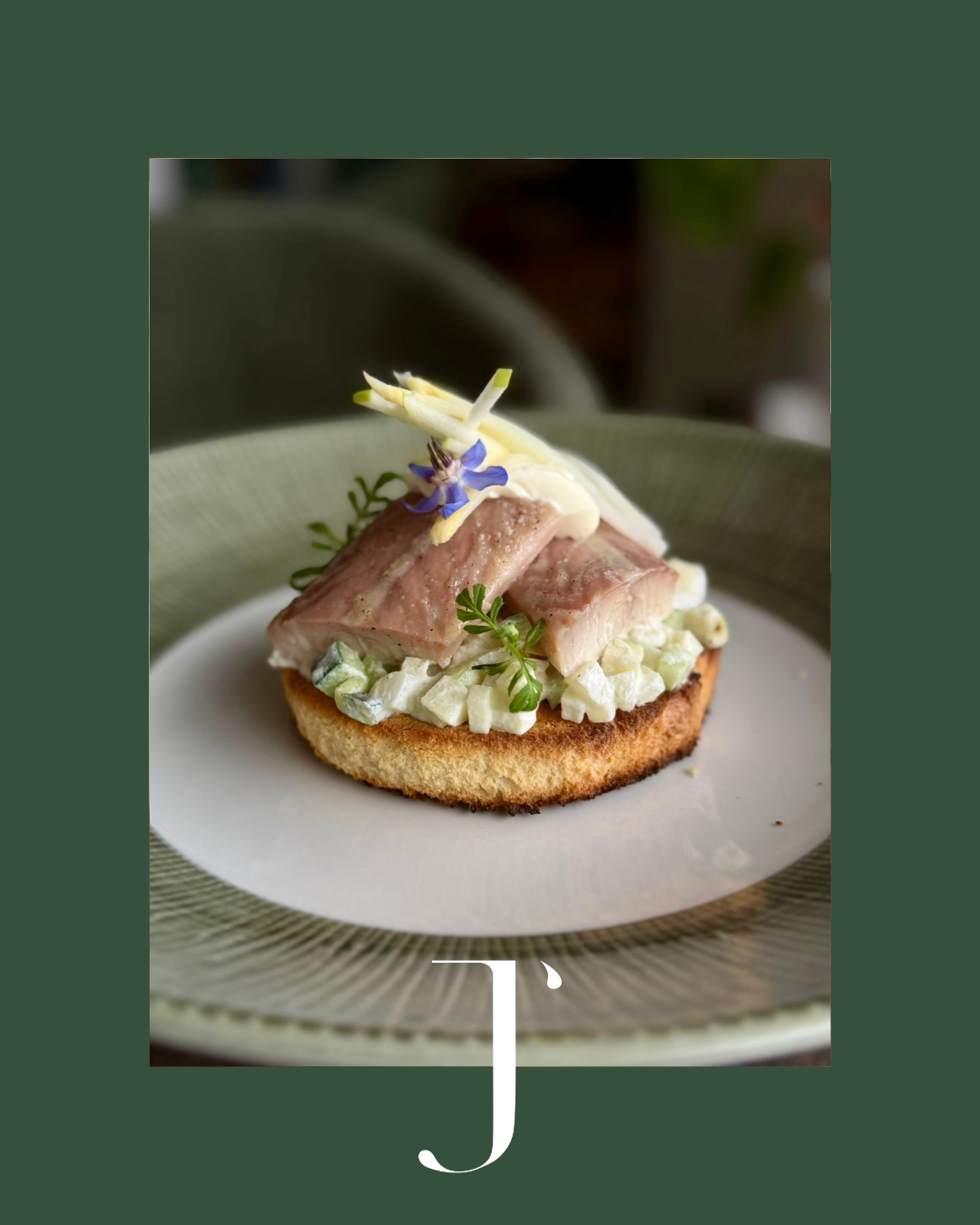 Restaurant Jules 2