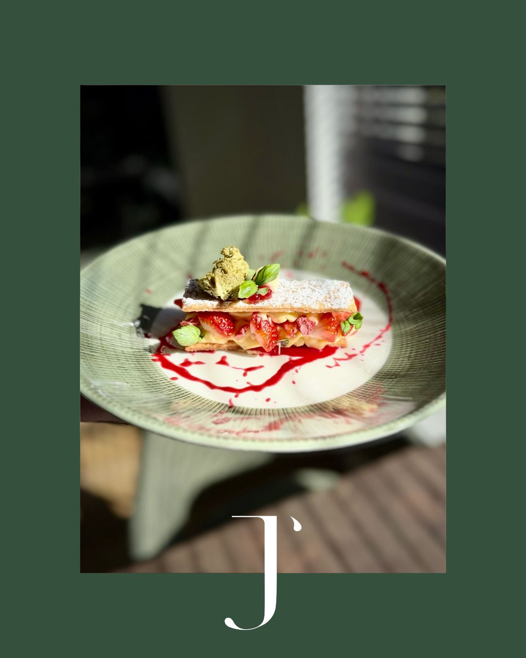 Restaurant Jules 3