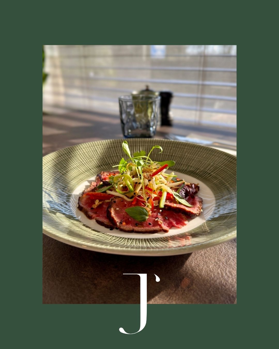 Restaurant Jules 4