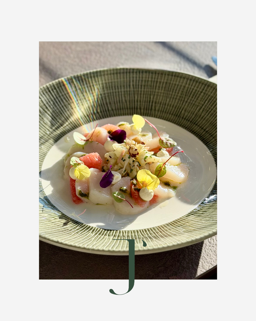 Restaurant Jules 8