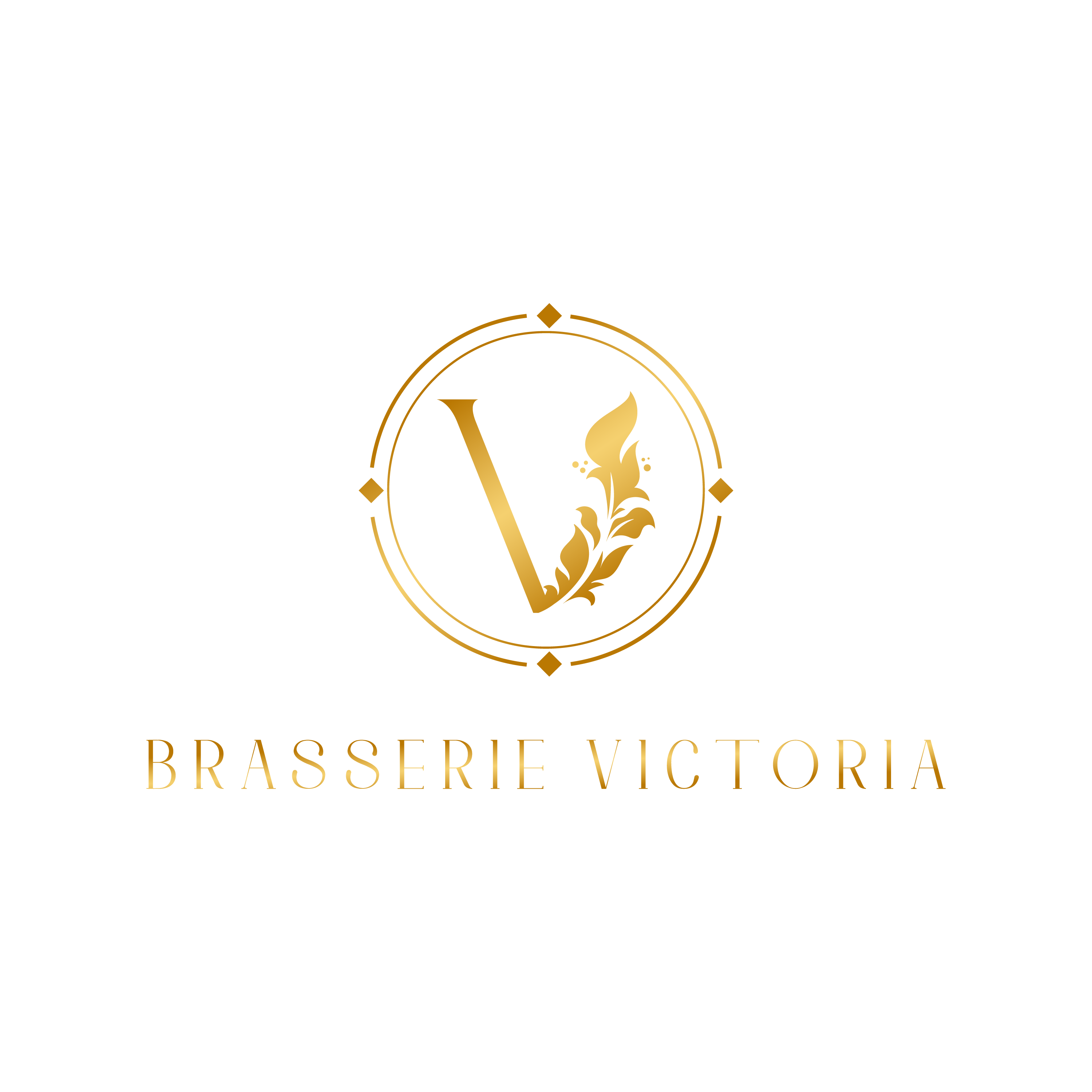 Brasserie Victoria
