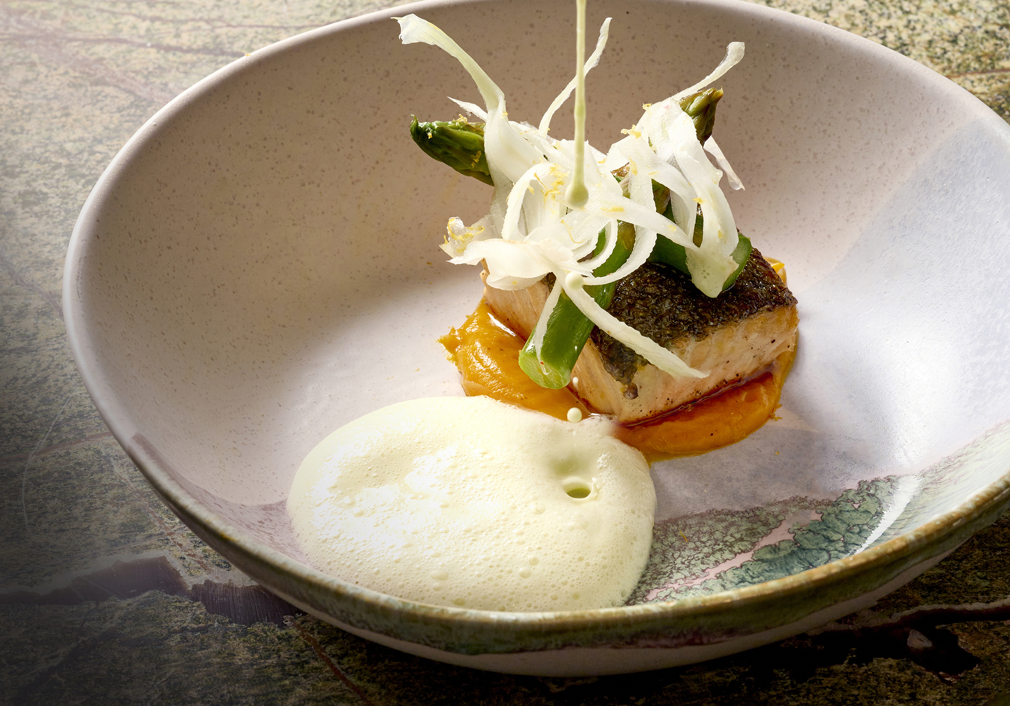 Brasserie/Restaurant Hotel Damier 4