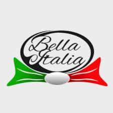 Bella Italia Brugge
