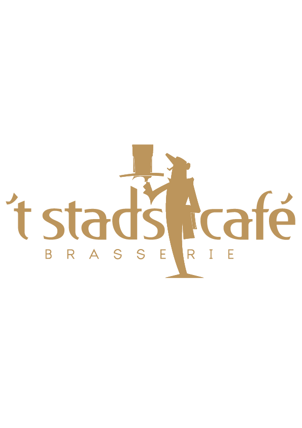 't Stadscafé