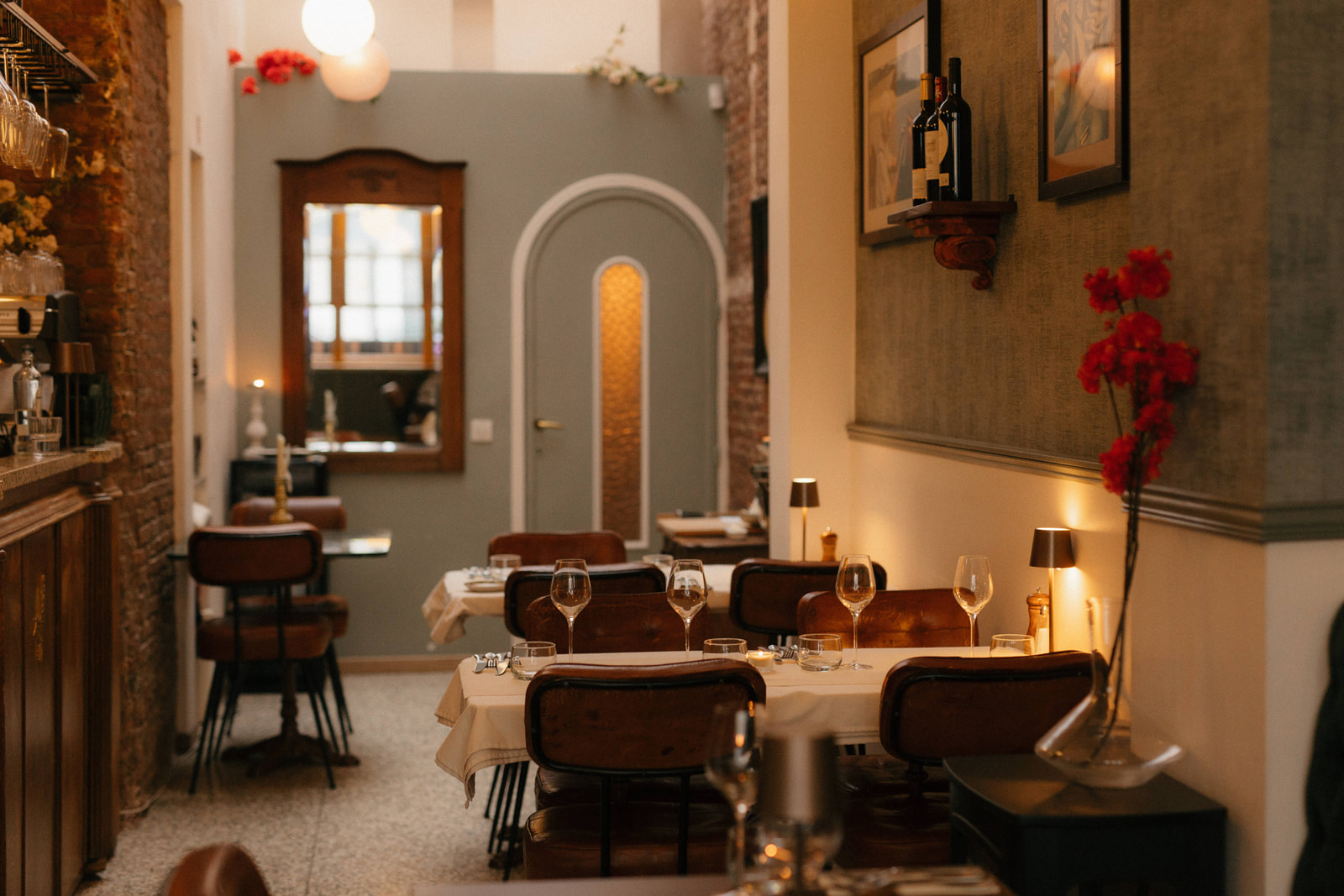 Bistro Hart & Ziel 3