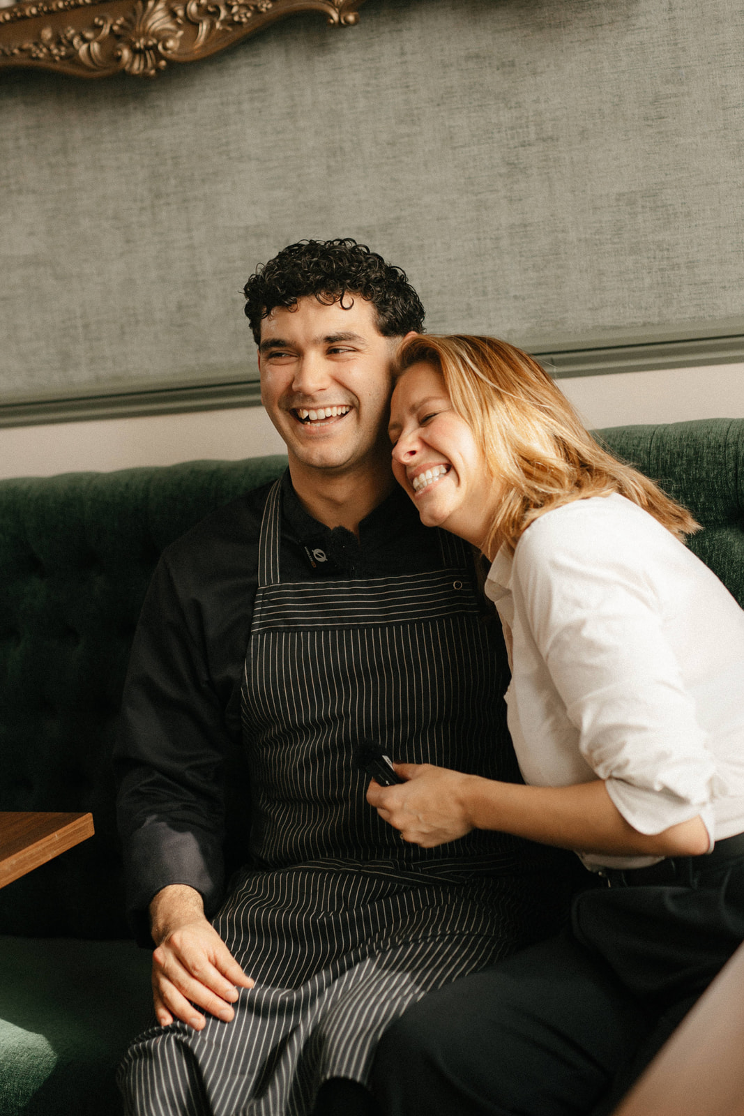 Bistro Hart & Ziel 7