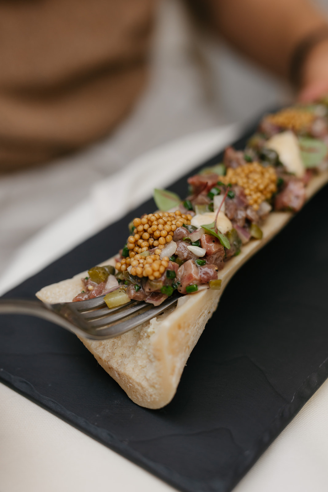 Bistro Hart & Ziel 8
