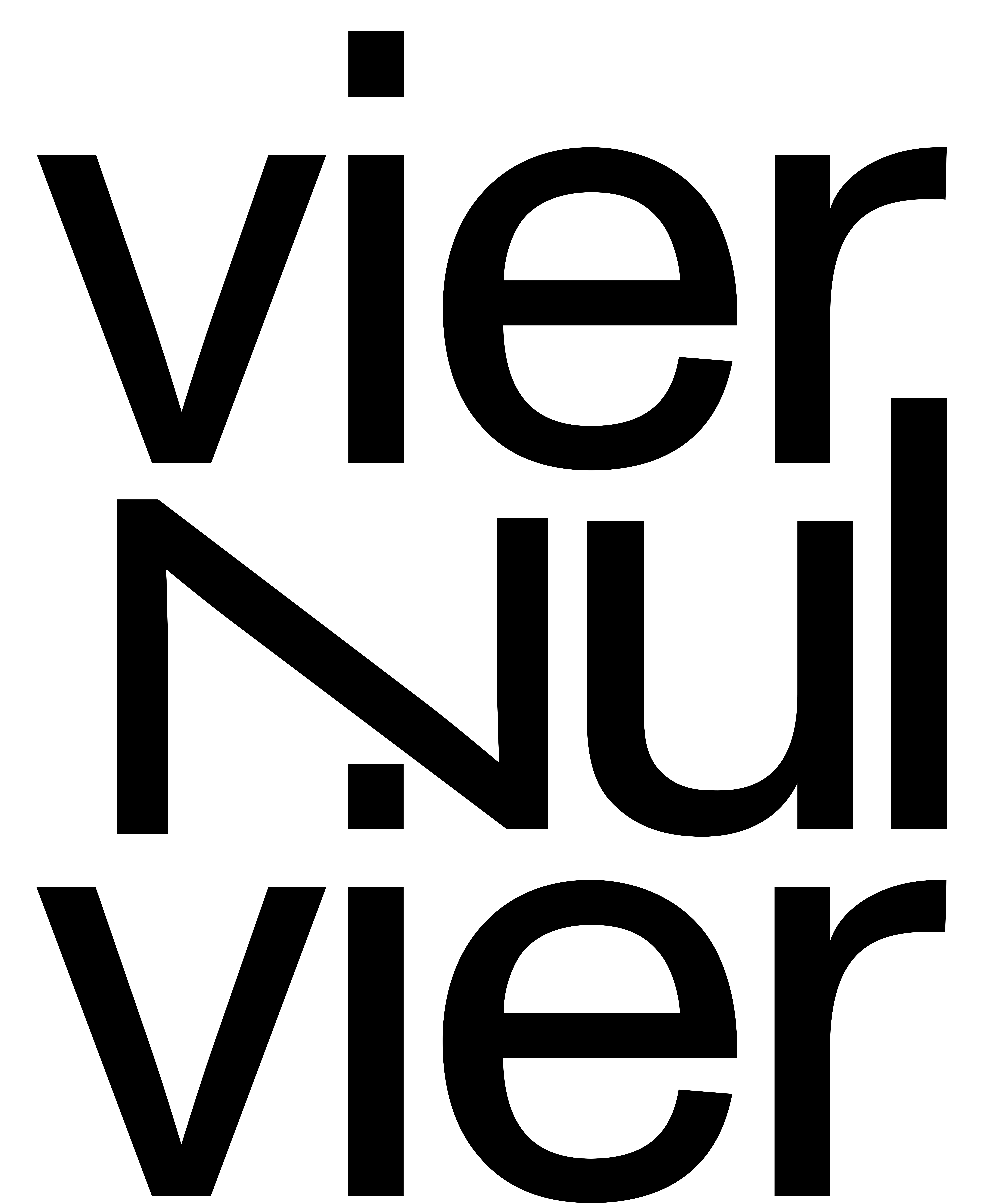 VIERNULVIER Café (in de Vooruit)