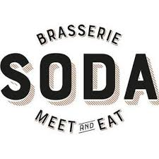 BRASSERIE SODA