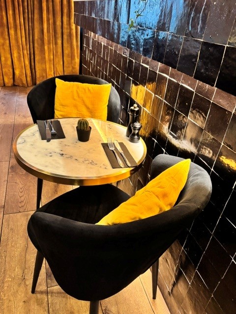 De Mezzanine 2