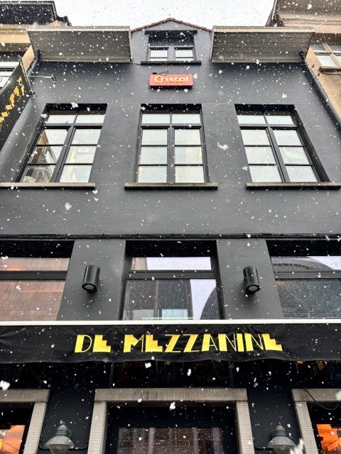 De Mezzanine 3