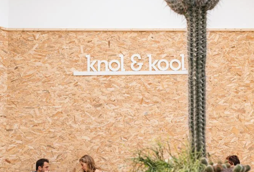 knol en kool
