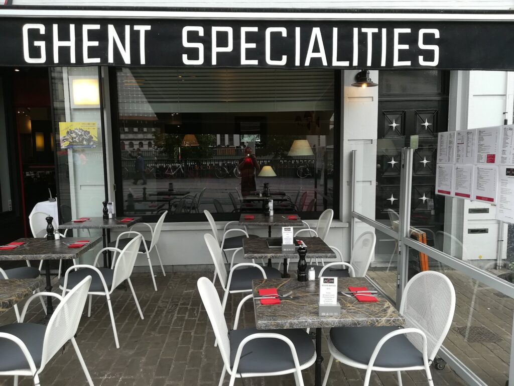 Passion Gent 3