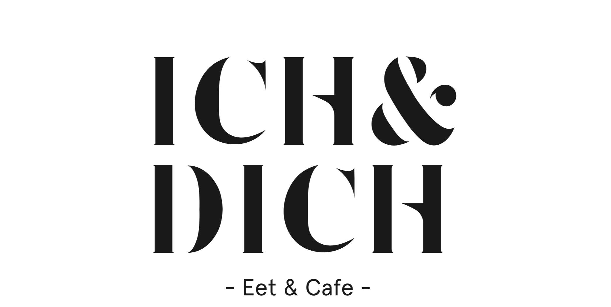 Café Ich & Dich