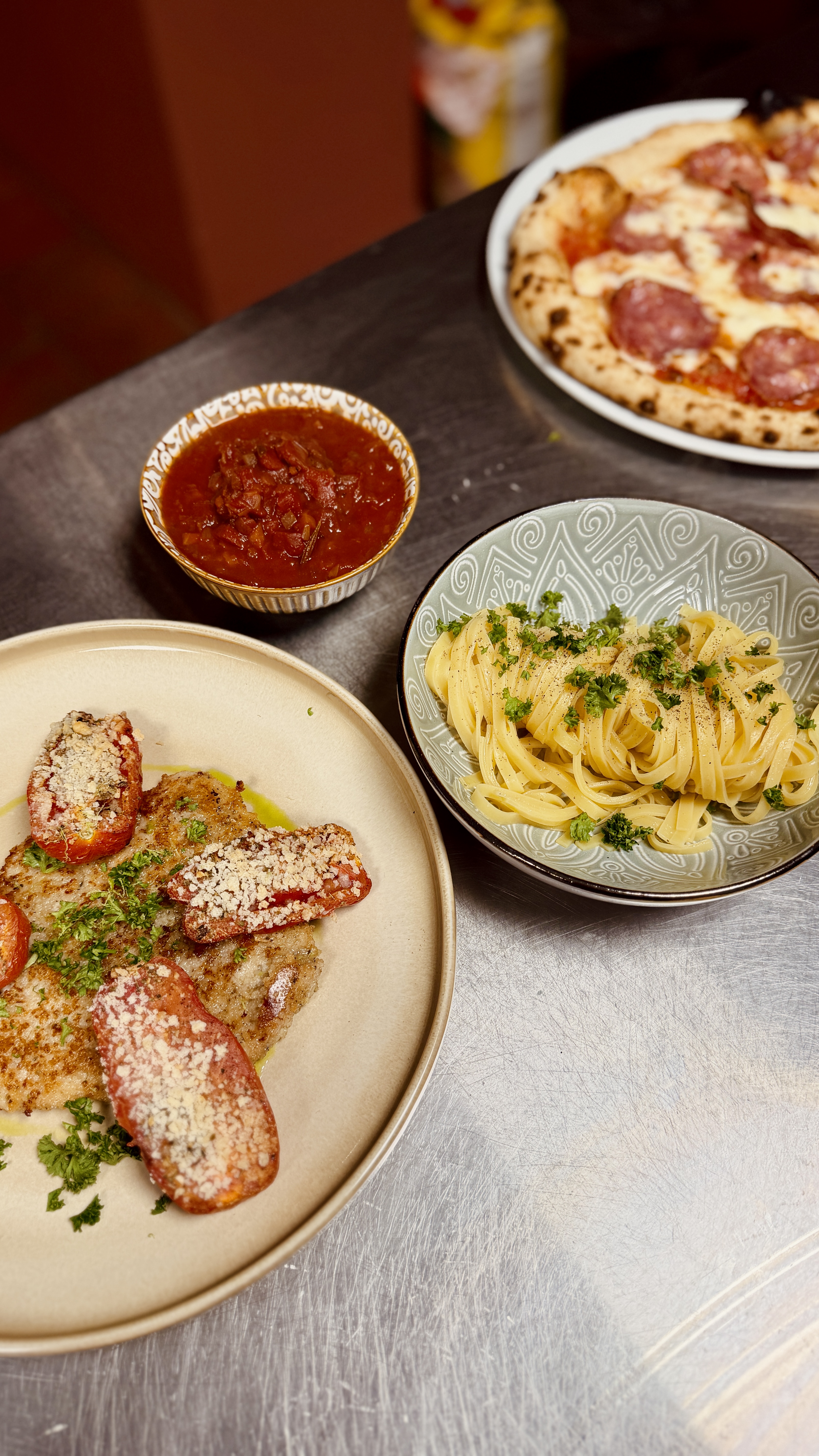 Trattoria Annetta 4