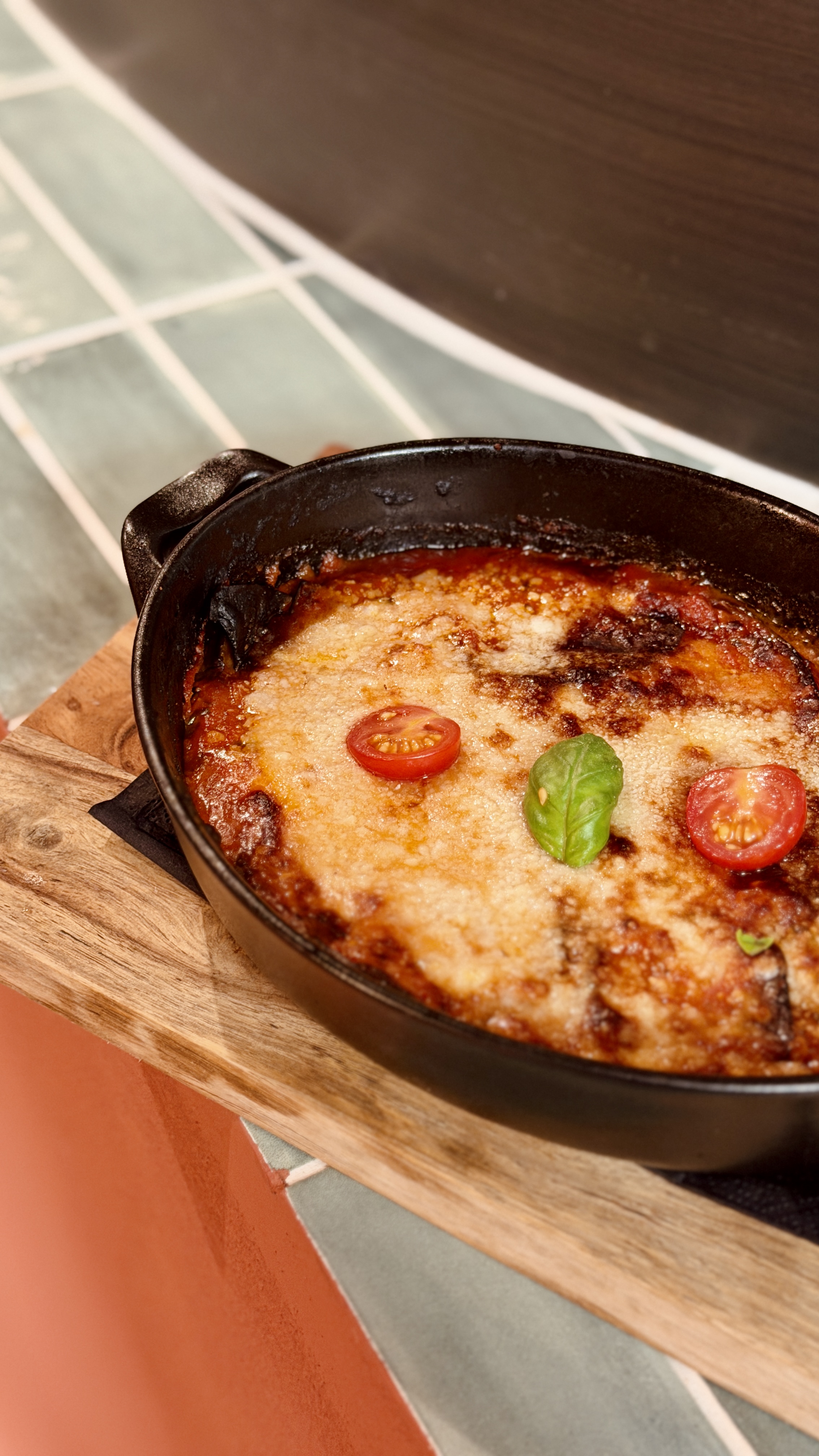 Trattoria Annetta 7