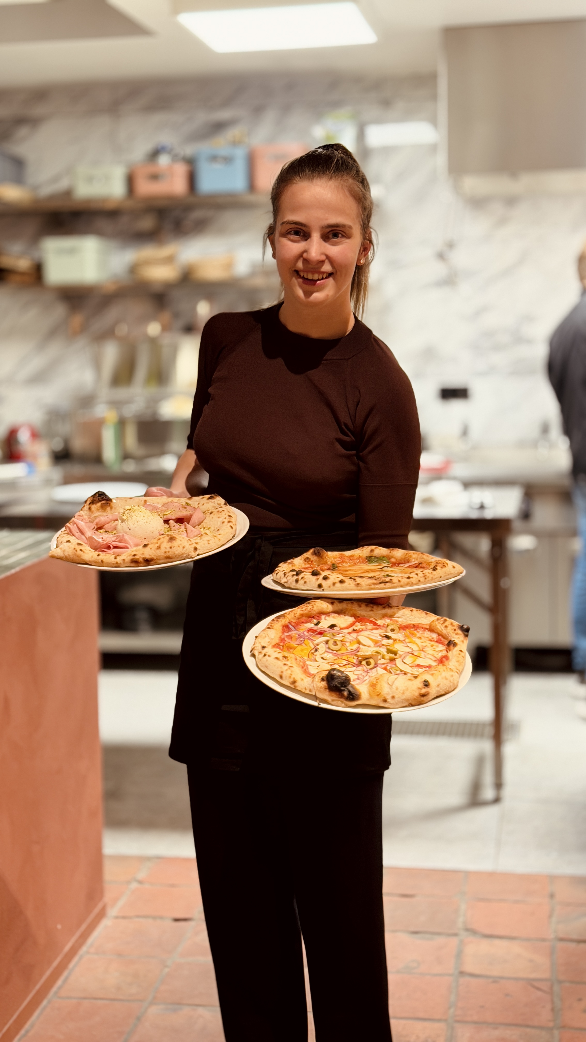 Trattoria Annetta 8