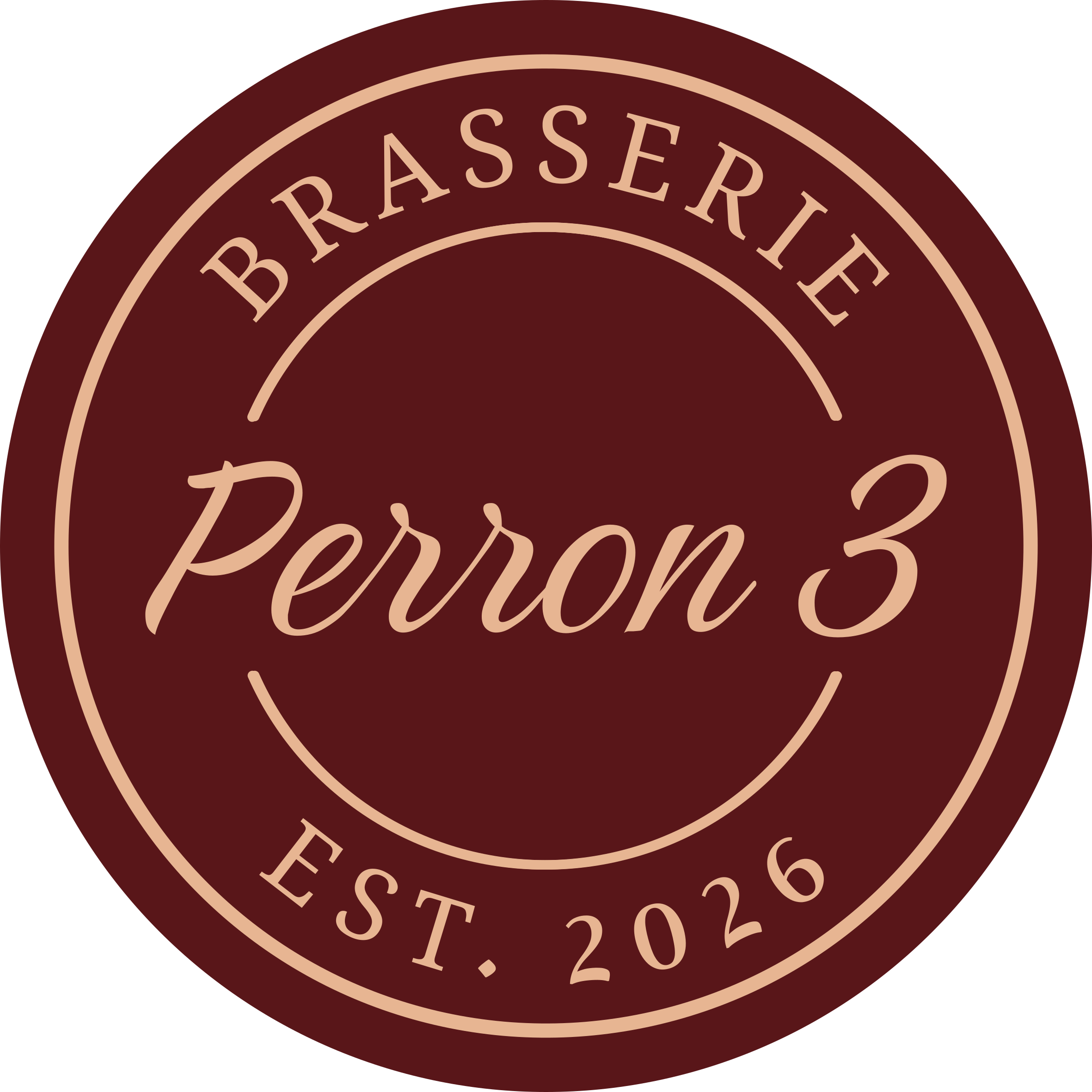 Brasserie Perron 3