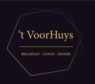 Restaurant ‘t Voorhuys