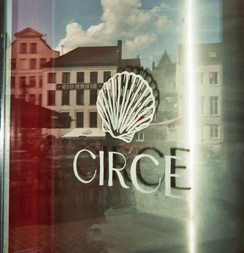 Circe Gent 3