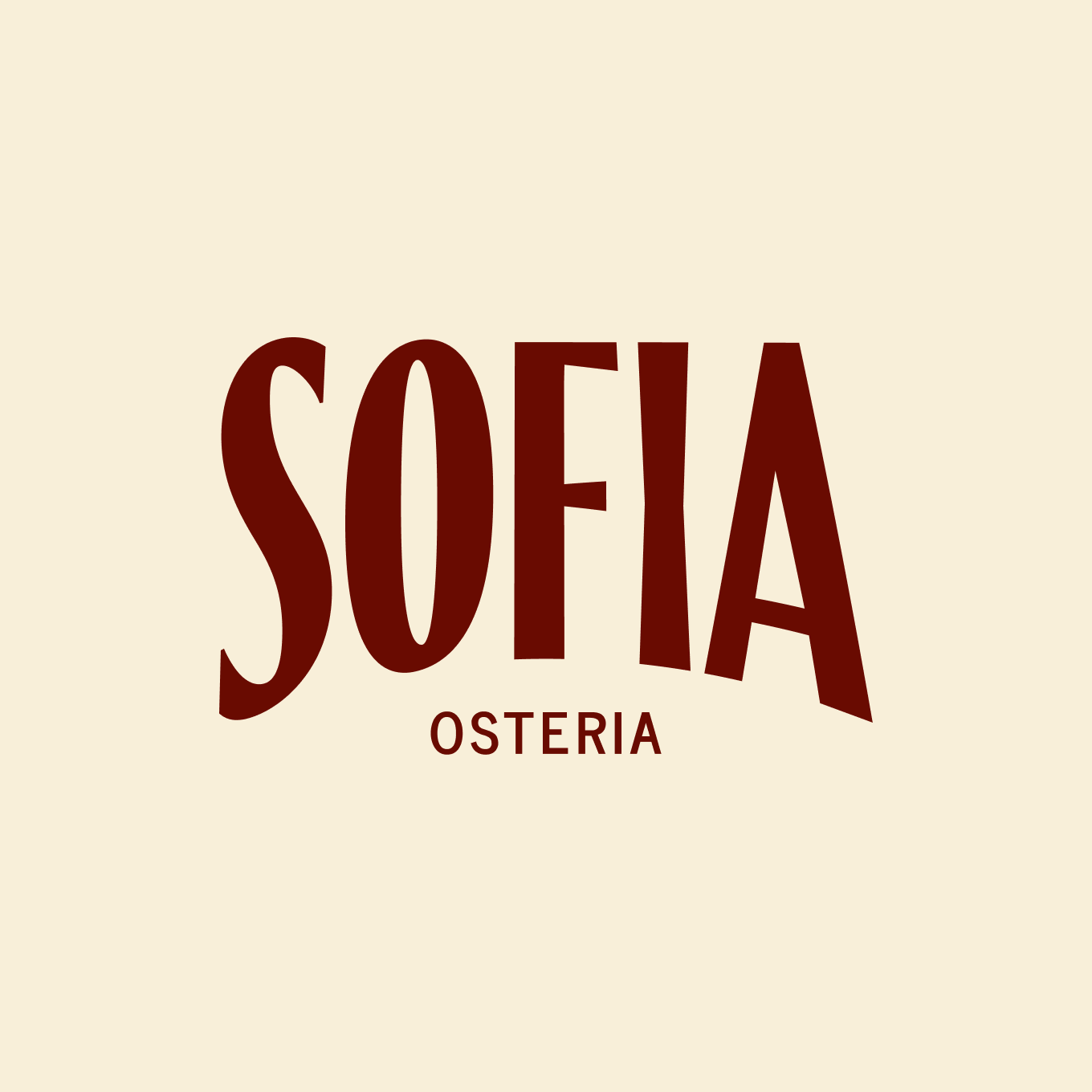 Sofia Osteria